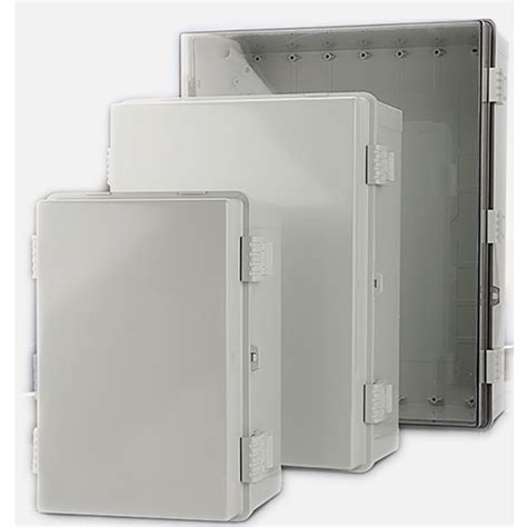 large outdoor enclosure electric abs|waterproof abs plastic enclosure.